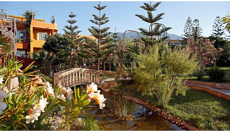 Orpheas Resort - NR, Крит